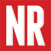 The National Revue Logo